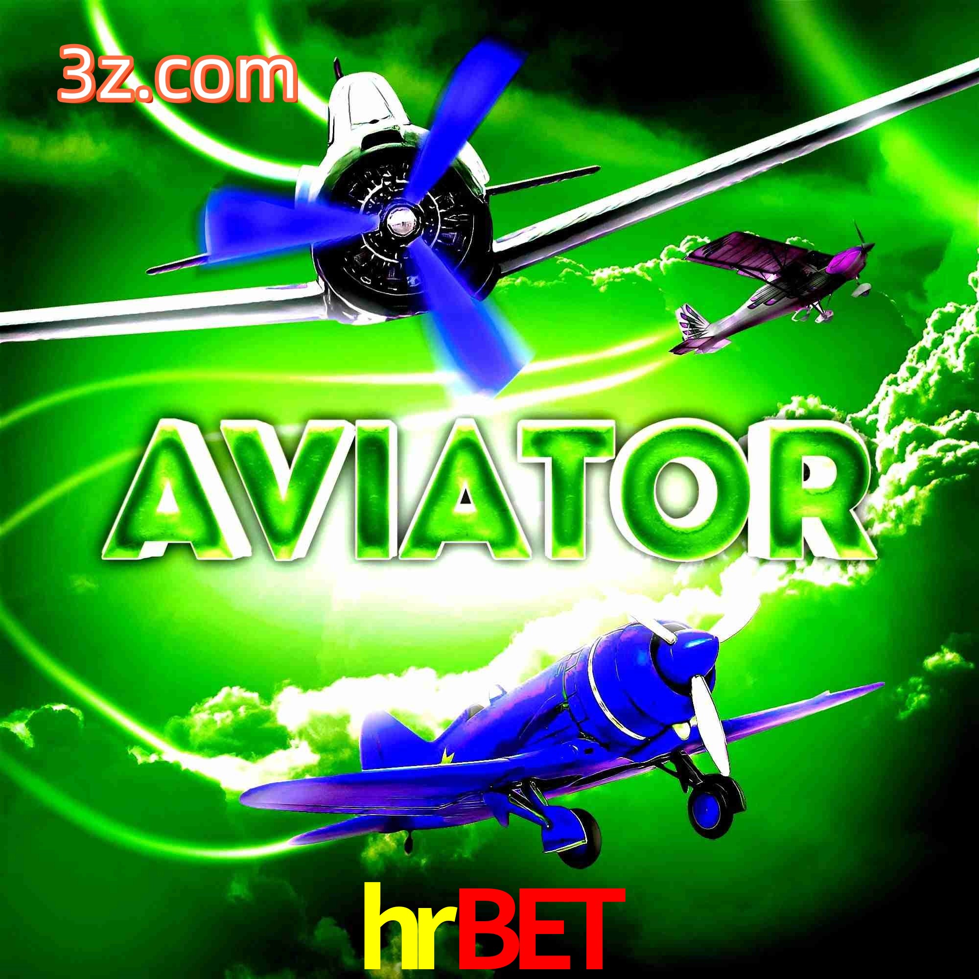 Aviator hrbet Tente a Sorte