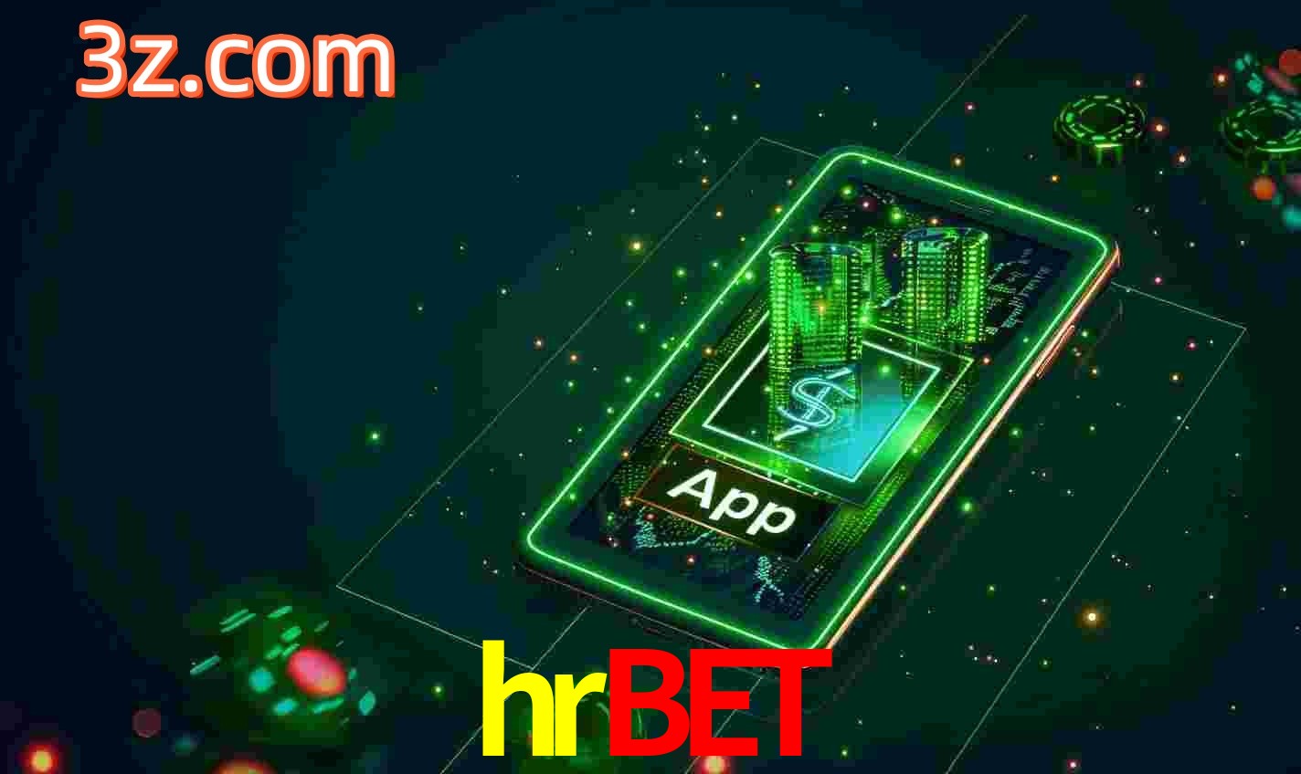 Simplificando a Experiência de Jogo hrbet App