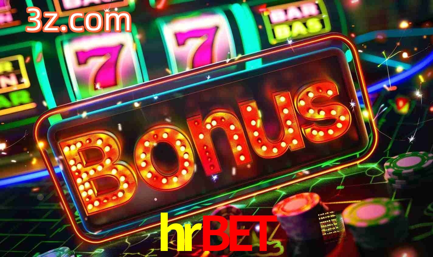 Sistema de Bônus hrbet
