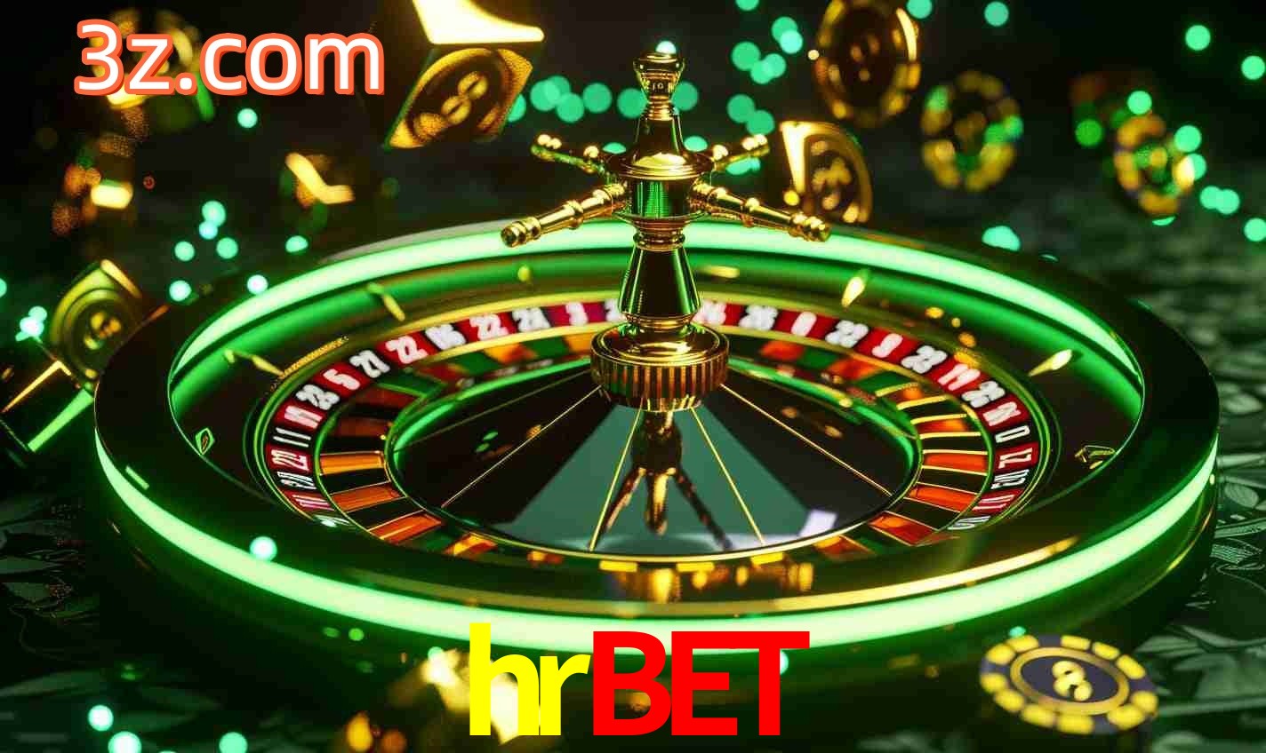 Desfrutar de um Cassino hrbet