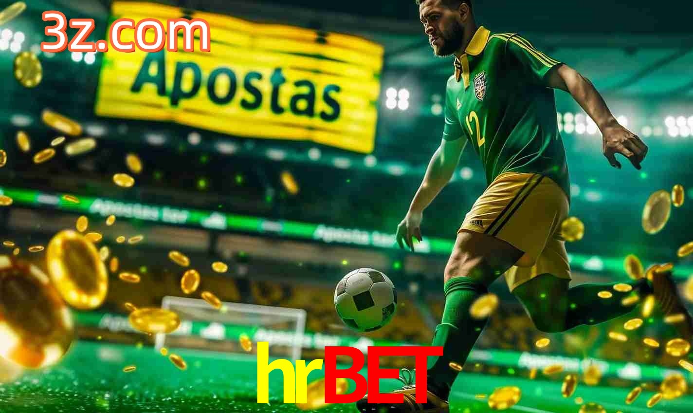 Diversas Apostas em Eventos Esportivos hrbet