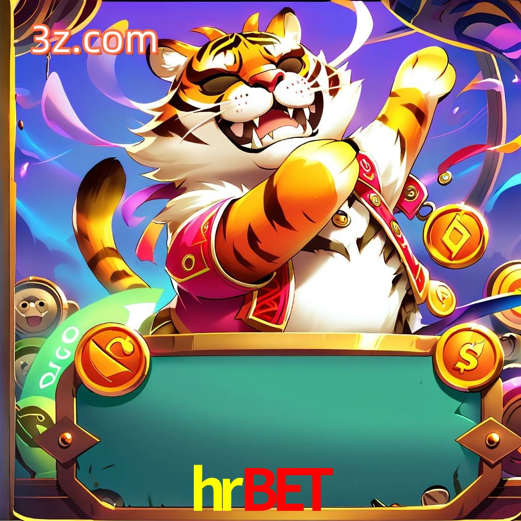 hrbet Fortune Tiger Mergulhe na Atmosfera