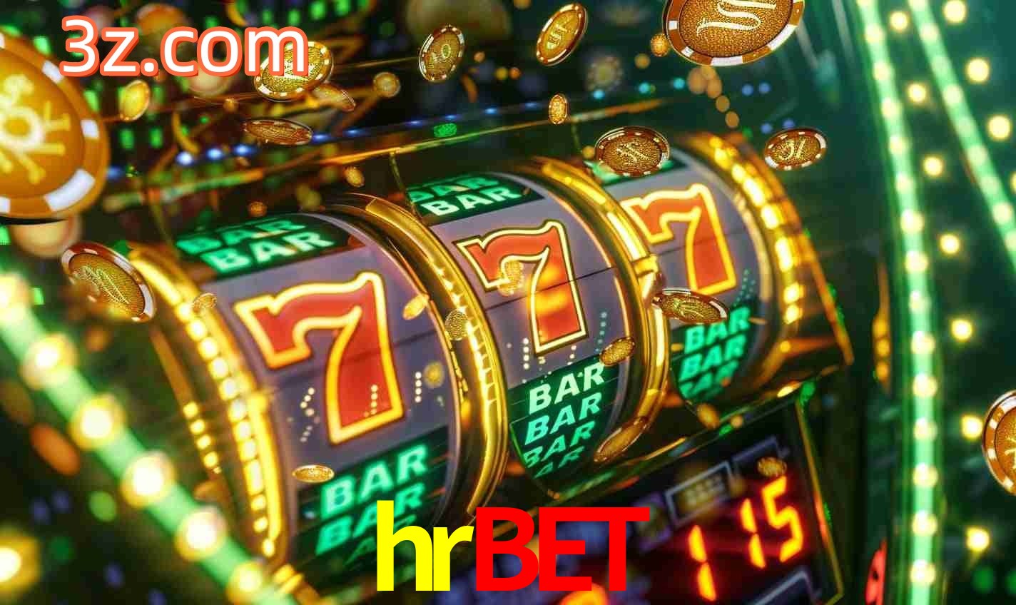 Populares Slots hrbet