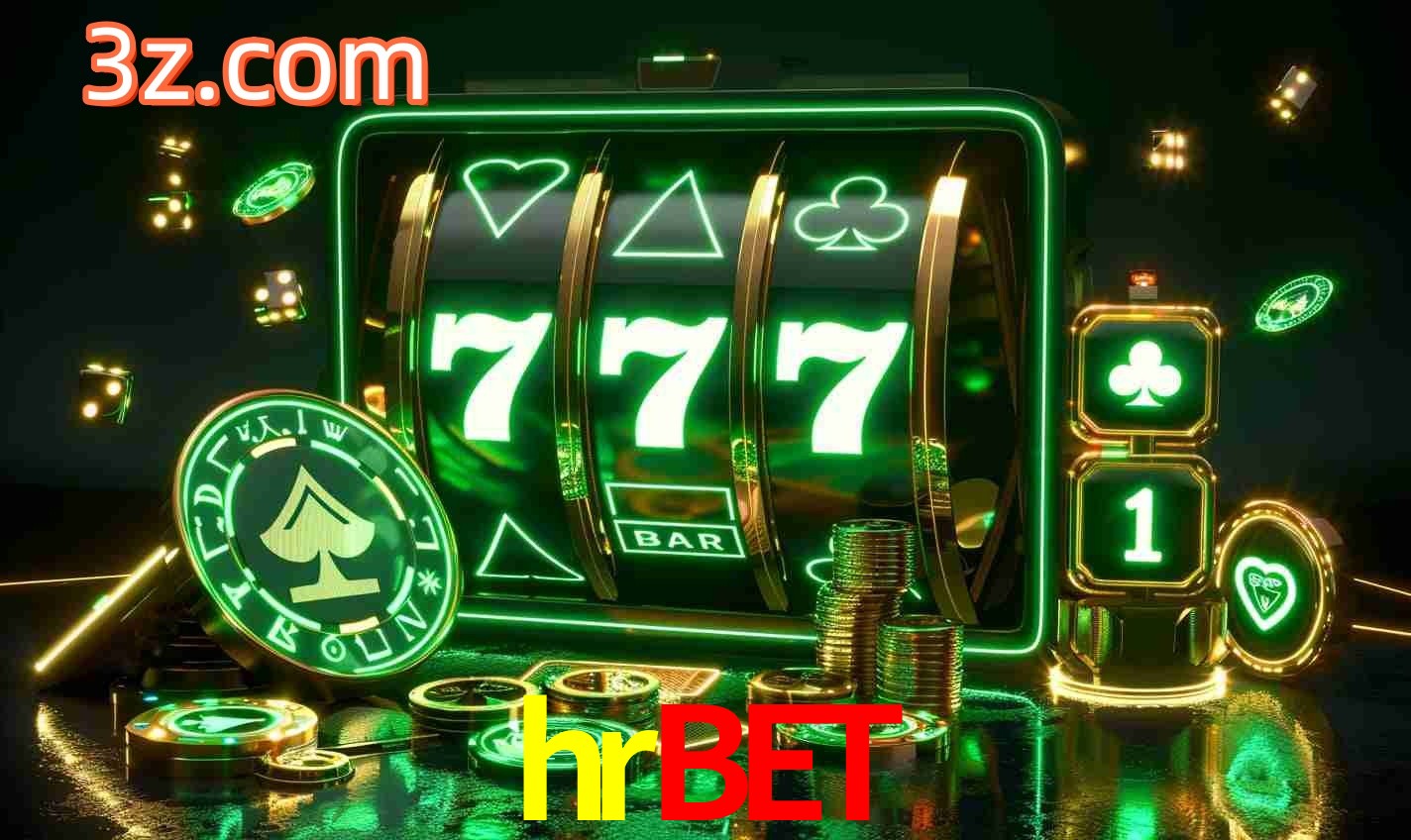 Seguro Login no Cassino Online hrbet