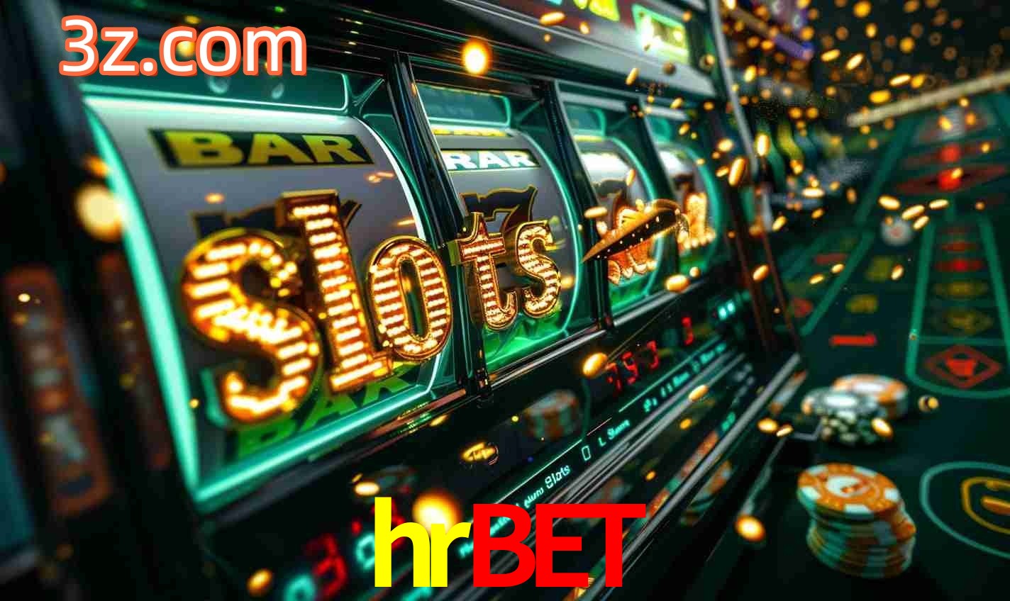Melhor dos Slots Cassino hrbet